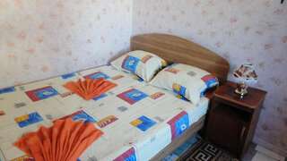 Гостиница Березка в Джемете Нижнее Джемете Стандартный двухместный номер с 1 кроватью-1